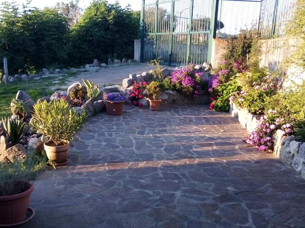 B&B Al Passo di Thalia