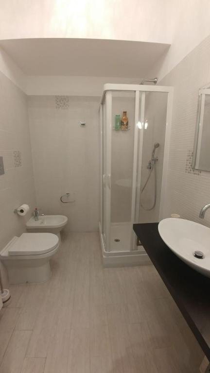 Gepflegtes B&B in unmittelbarer Nähe zum Krankenhaus