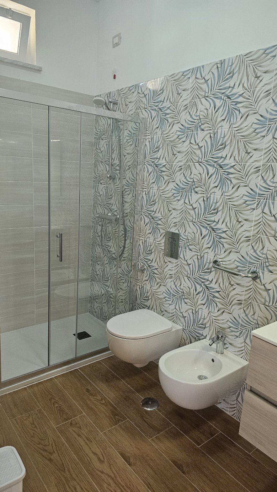 VILLA REGINA MARGHERITA - In Amantea (CS), im Stadtzentrum und nur einen Katzensprung vom Meer entfernt