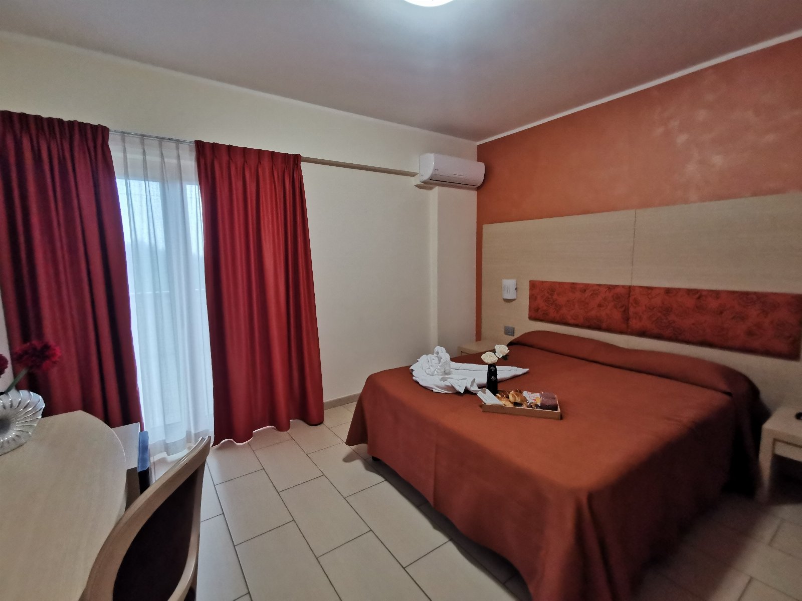 LA FELCE IMPERIAL HOTEL  DIAMANTE CALABRIA RIVIERA DEI CEDRI  ALTO TIRRENO COSENTINO