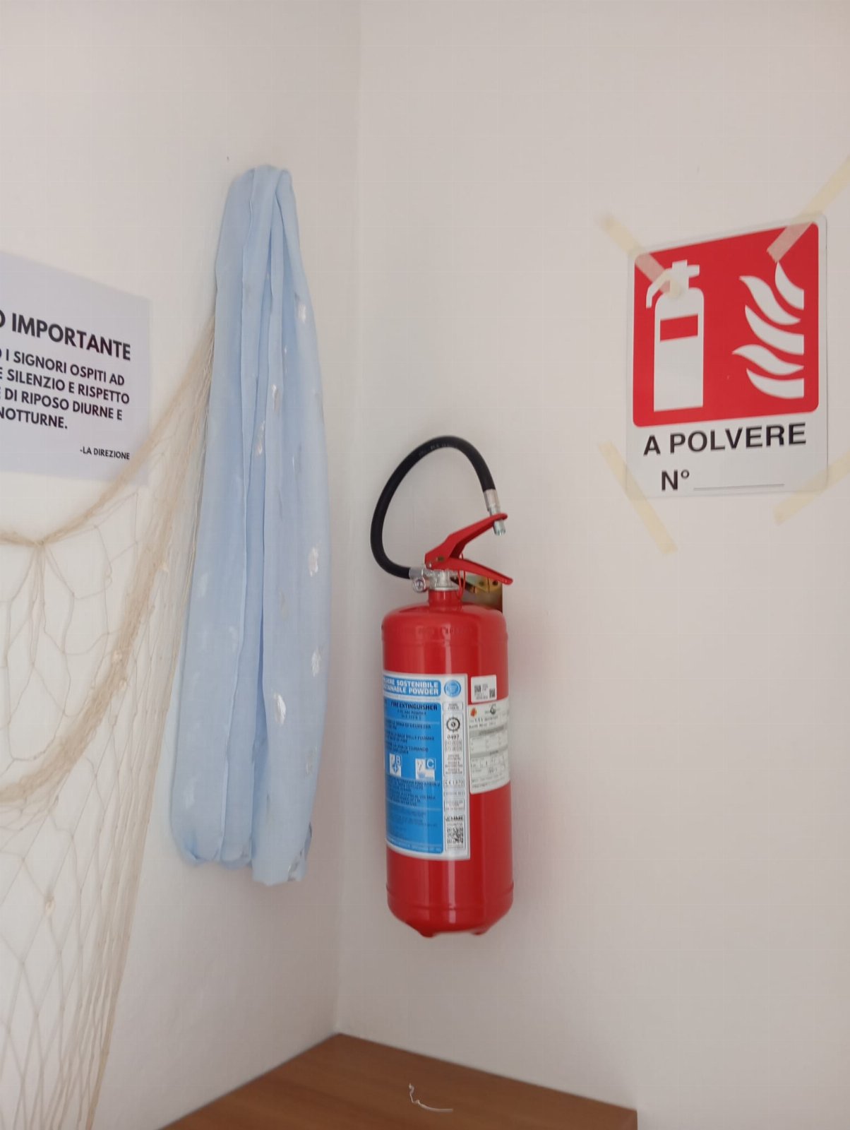 B&B Il Palazzo Cirella