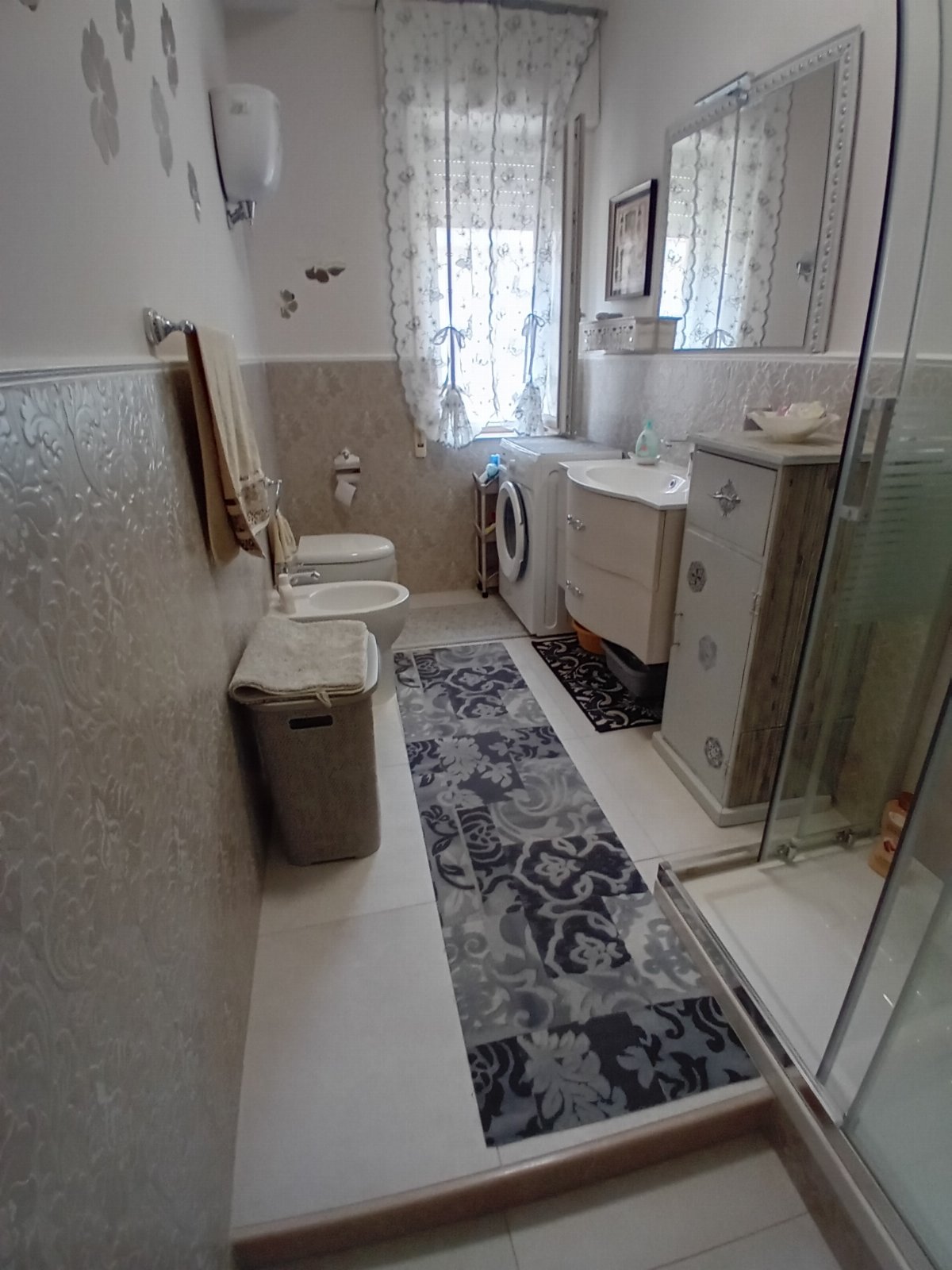 Duchessa katia accomodation