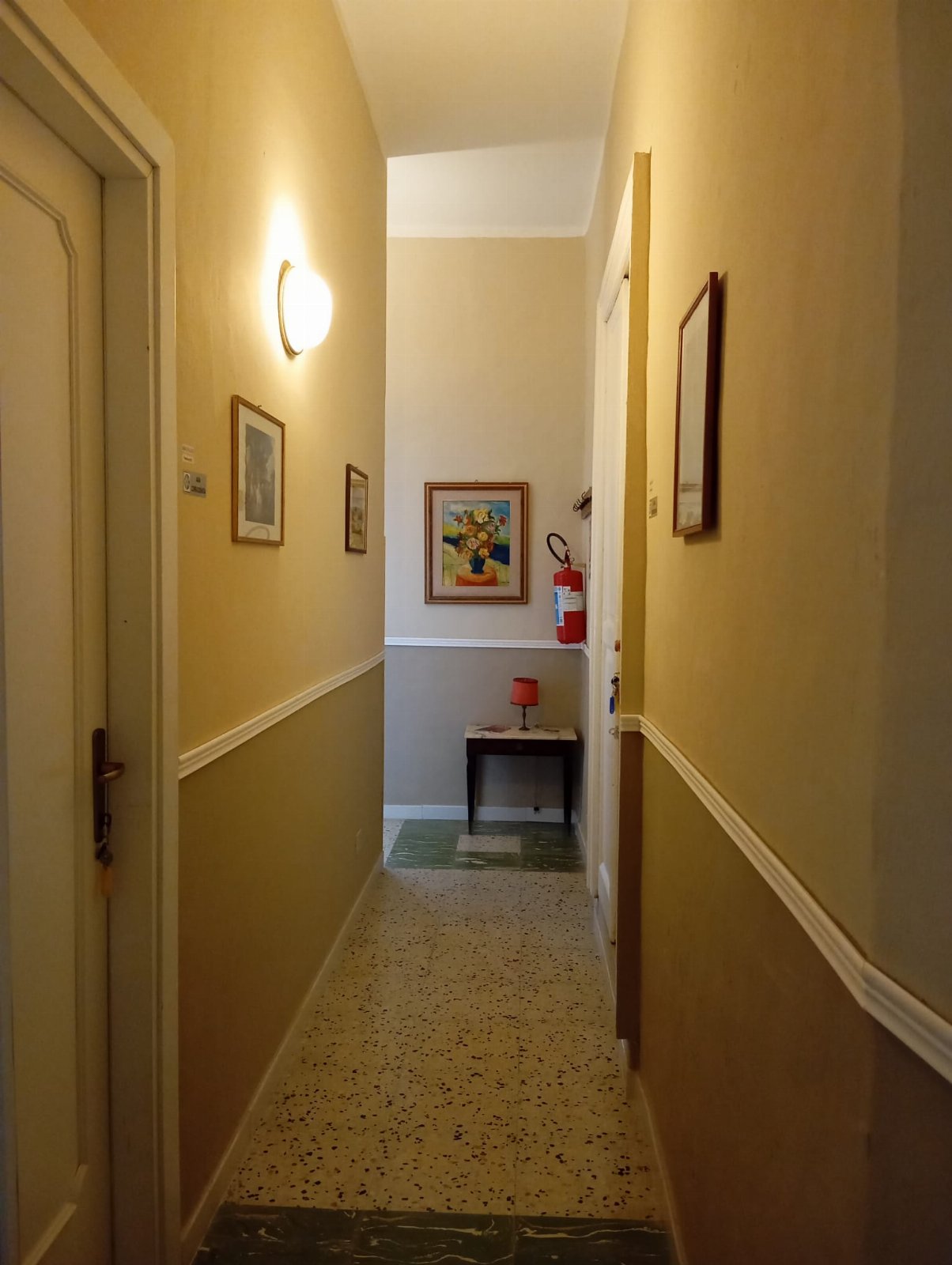 B&B Il Palazzo Cirella