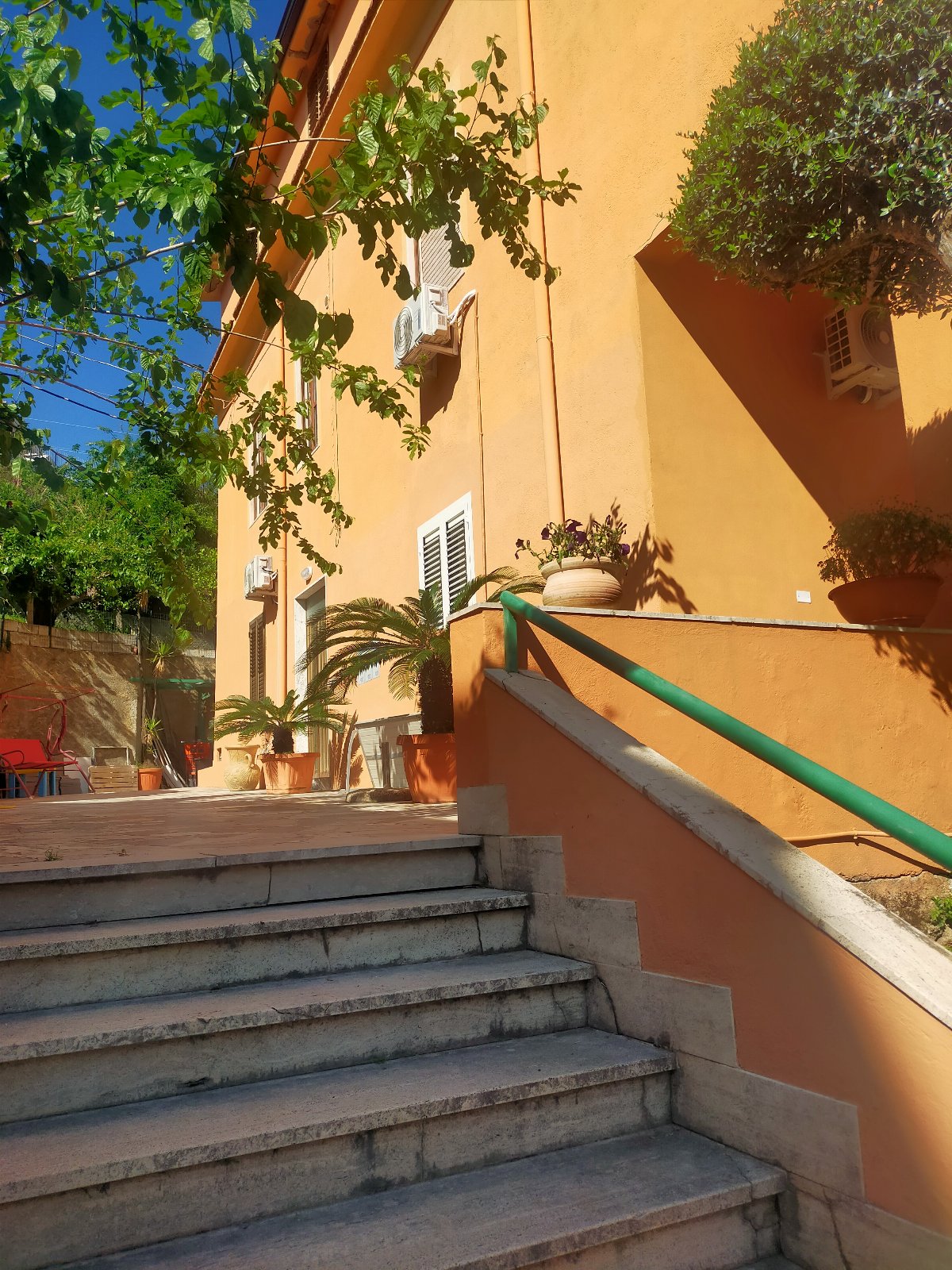 Cumpa Luca B&B