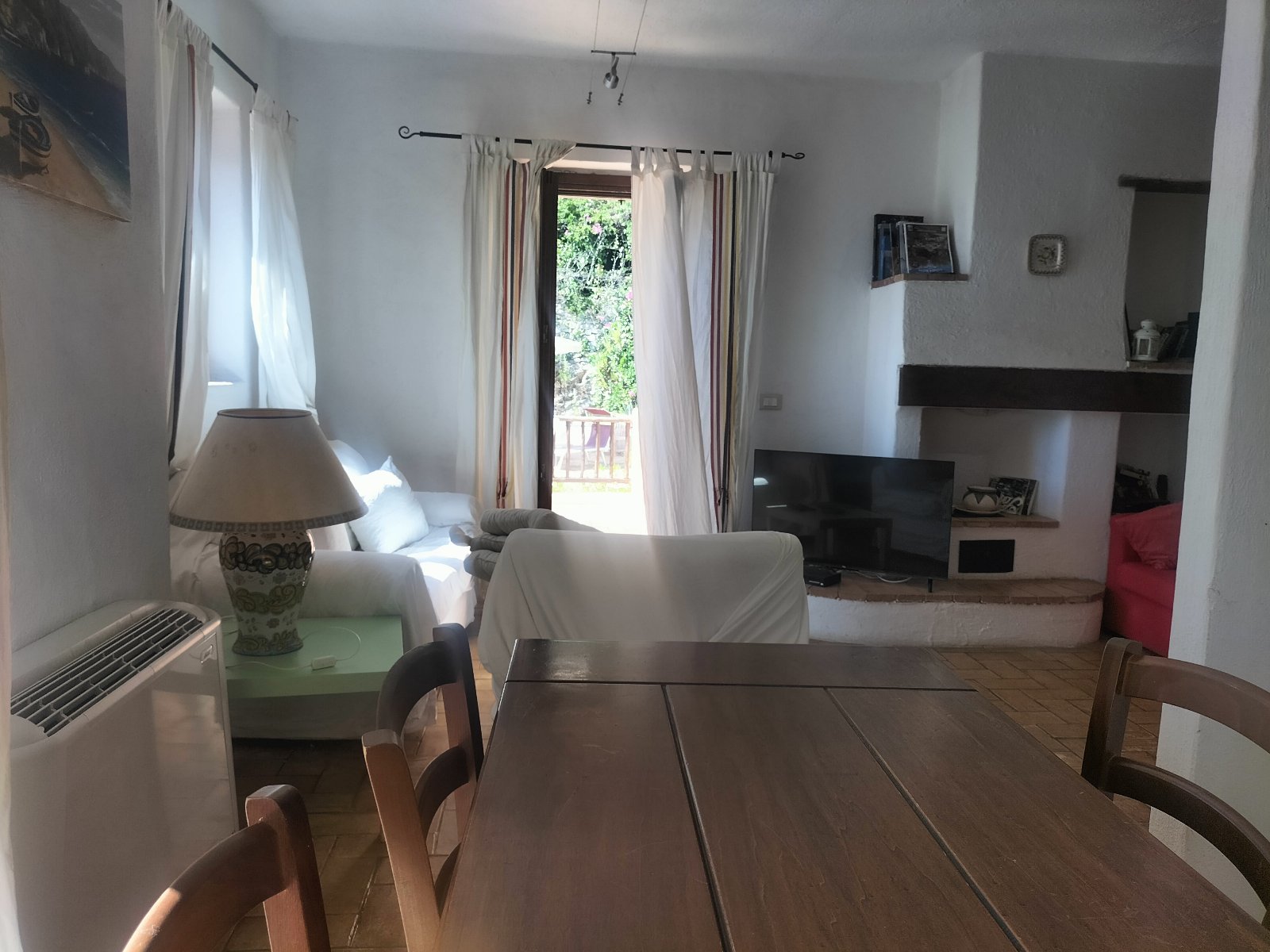 Villa avec piscine privée