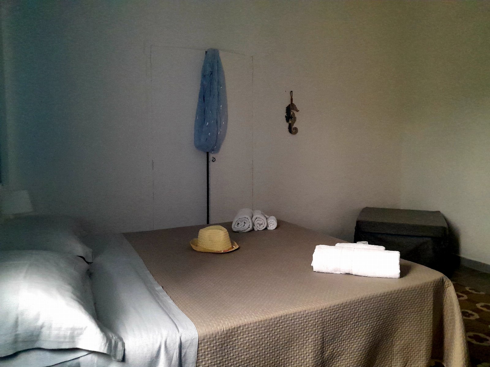 B&B Il Palazzo Cirella