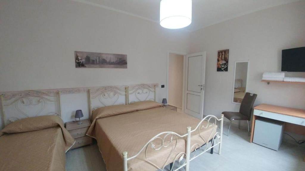 Gepflegtes B&B in unmittelbarer Nähe zum Krankenhaus