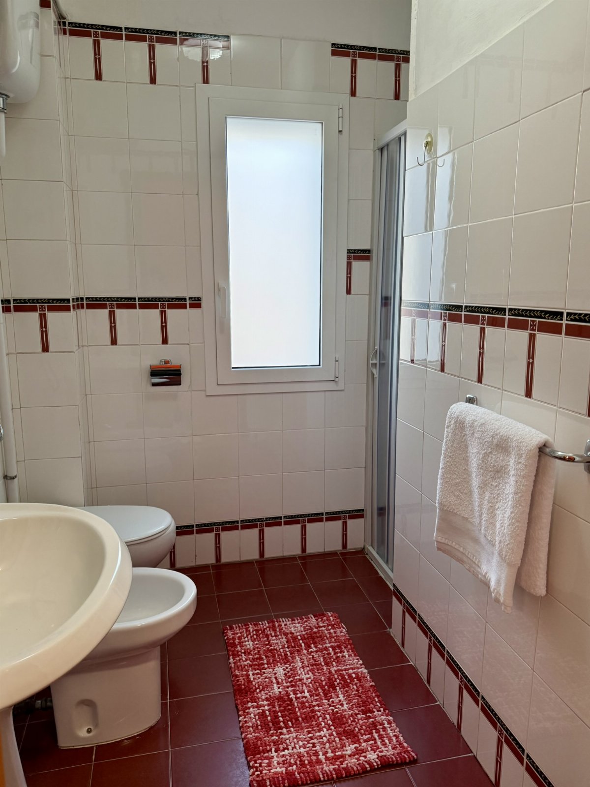 SanLorenzoBeach: Direct aan zee, veranda, 5 slaapplaatsen