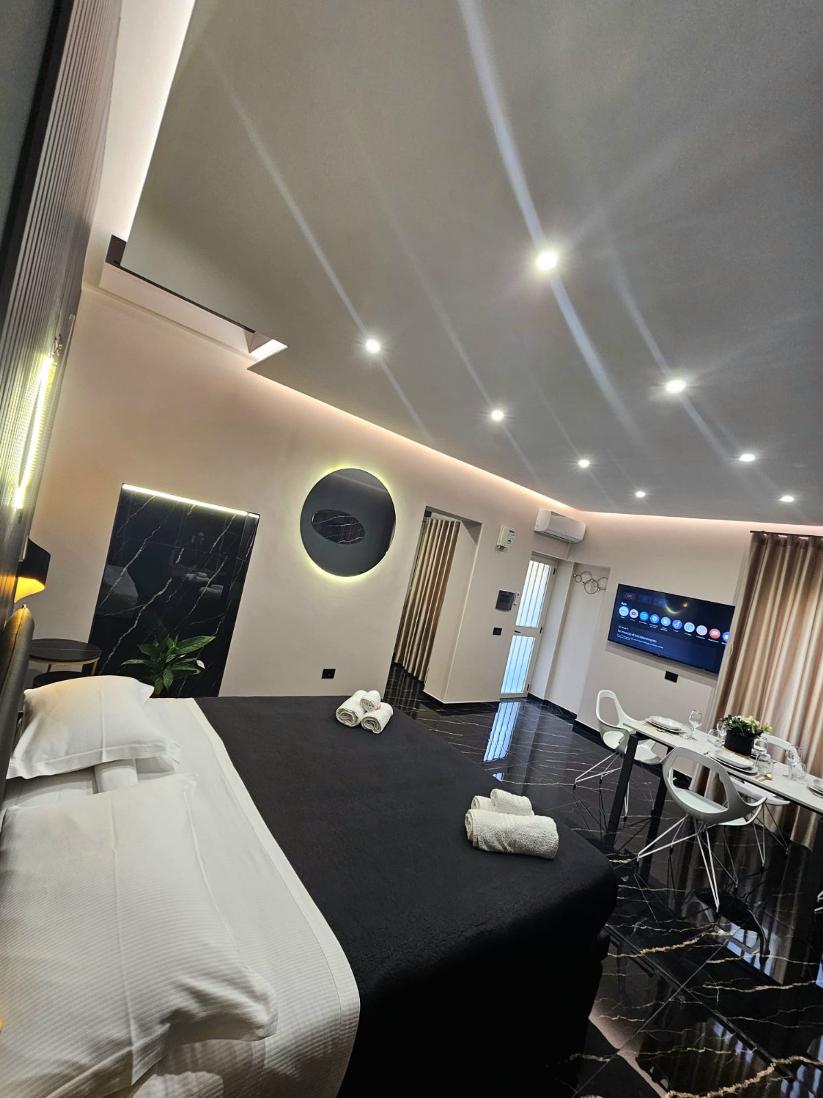 Prestige Elite holiday house