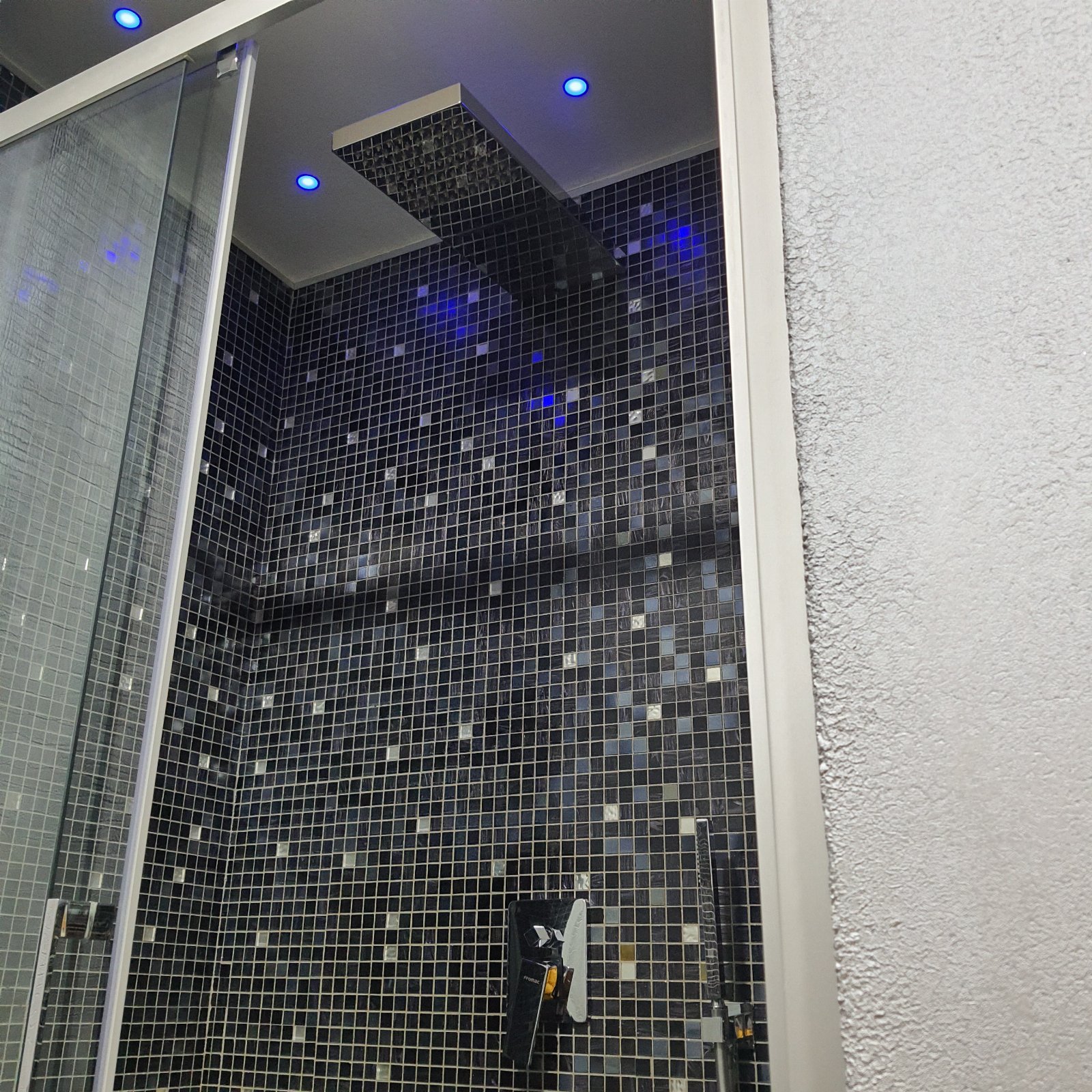 Appartement op een steenworp afstand van het centrum