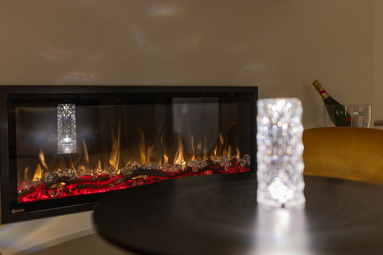 Kreart Boutique Suites & Deluxe Rooms in centro a Crotone