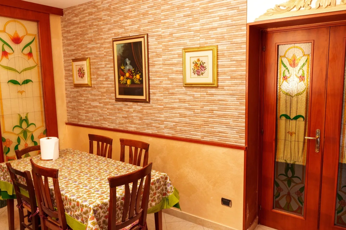 BeB Villa Bella