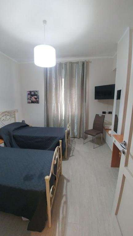 Gepflegtes B&B in unmittelbarer Nähe zum Krankenhaus