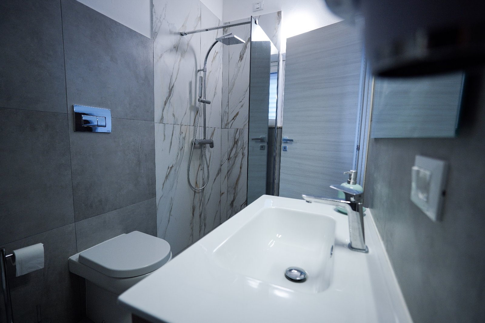 Détente avec accès direct à la plage