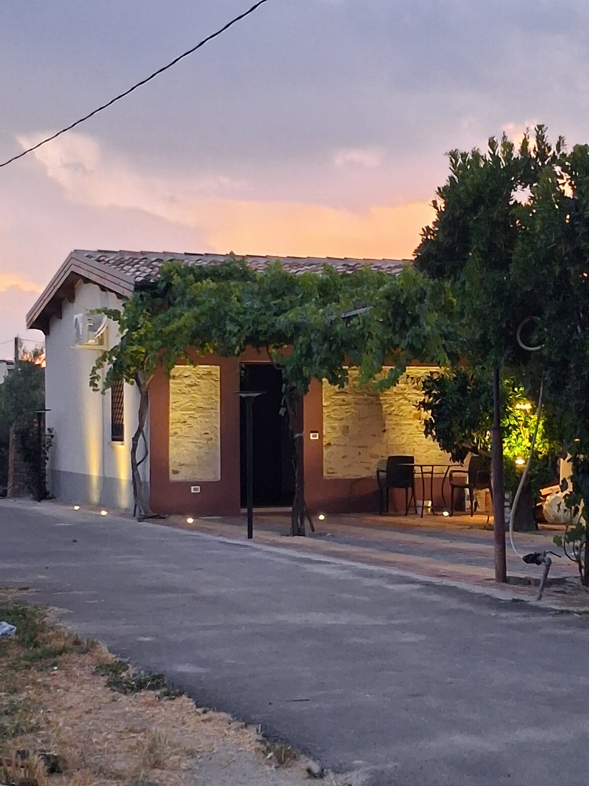 Villa Fontana Apartament