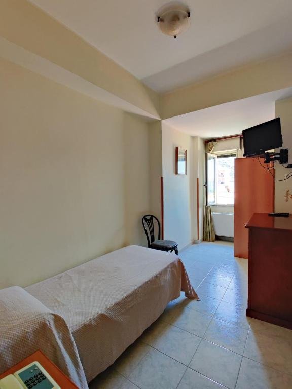 Rodzinny hotel 3-gwiazdkowy w Bagnara Calabra