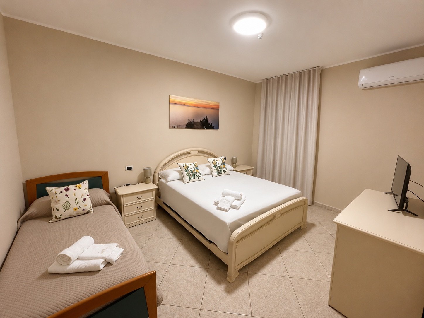 Gea Home Palmi - Your home in the heart of Palmi