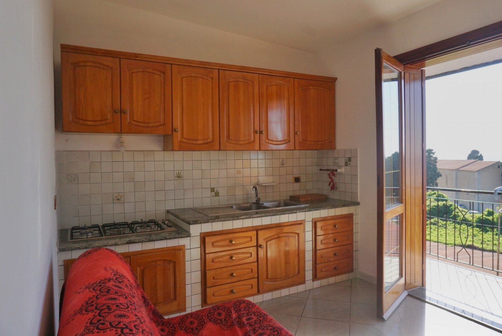 Dragonfly - Stars Home Tropea