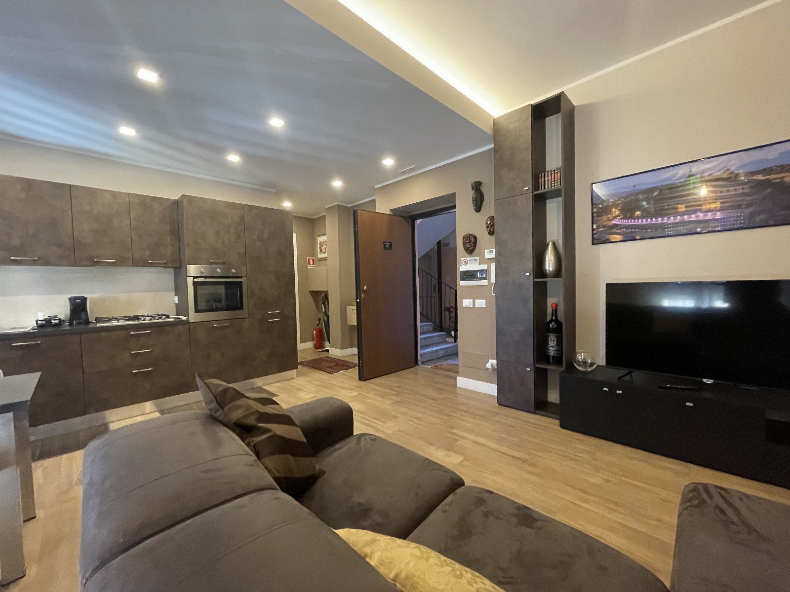 Home Dreams