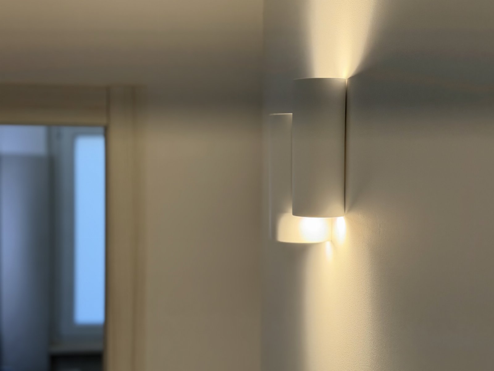 Neu erbaute Apartments