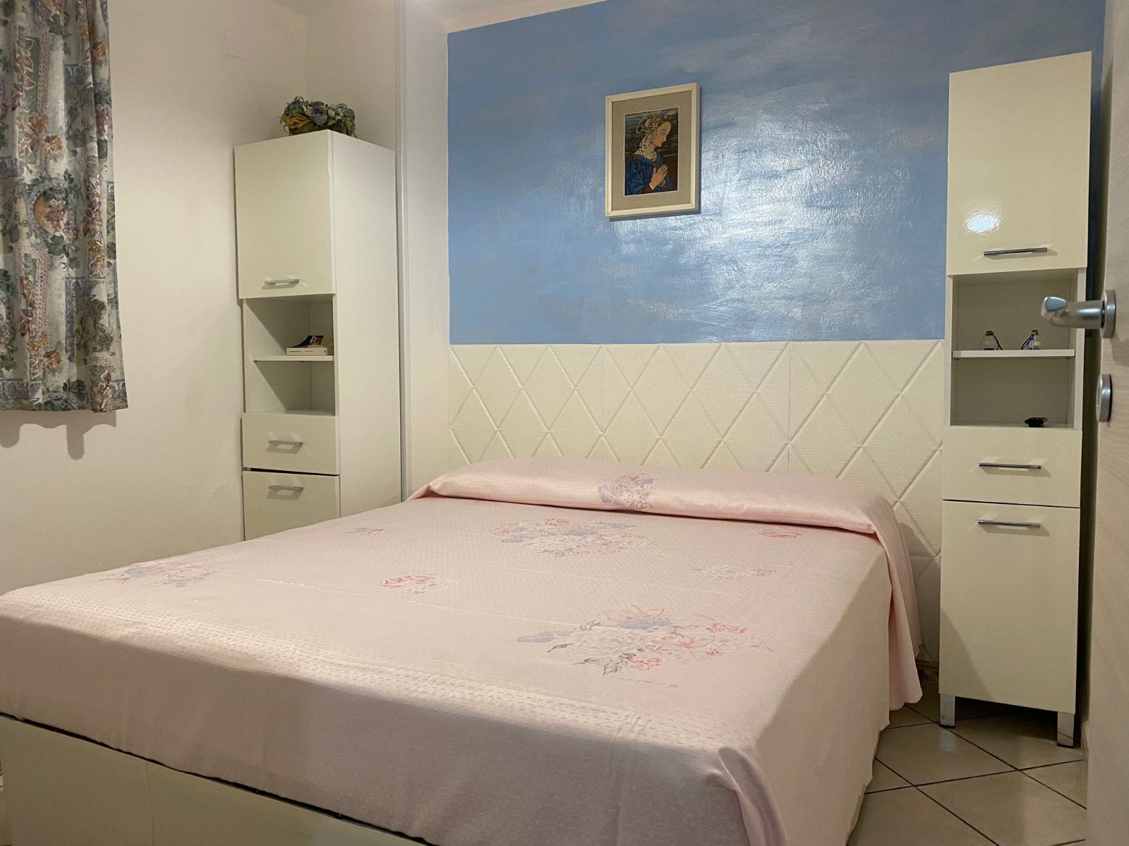 B&B 2 km from Tropea, 350m from the sea