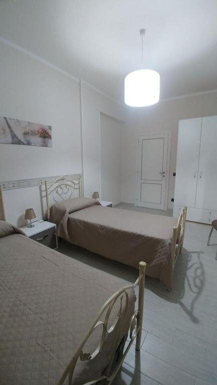 Gepflegtes B&B in unmittelbarer Nähe zum Krankenhaus