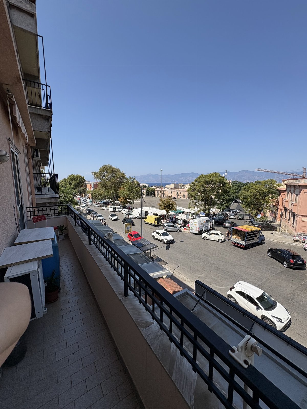 Del Popolo Apartment