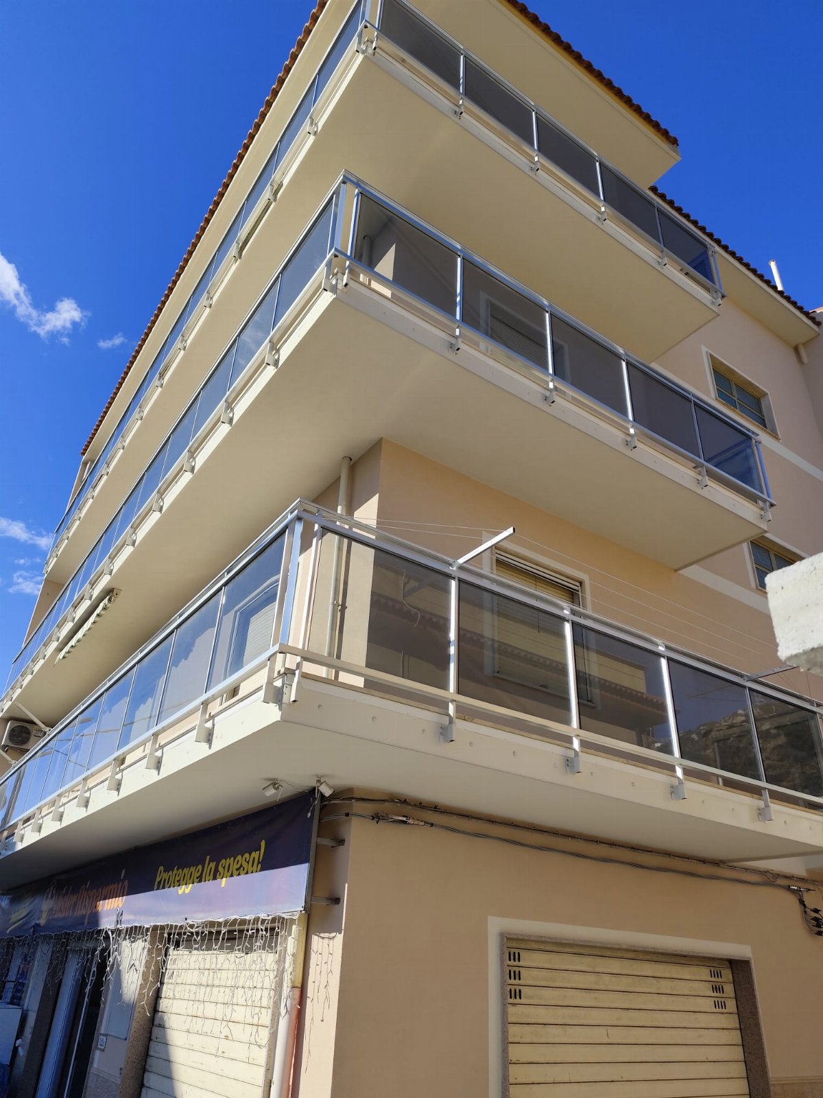 Casa Corallo
