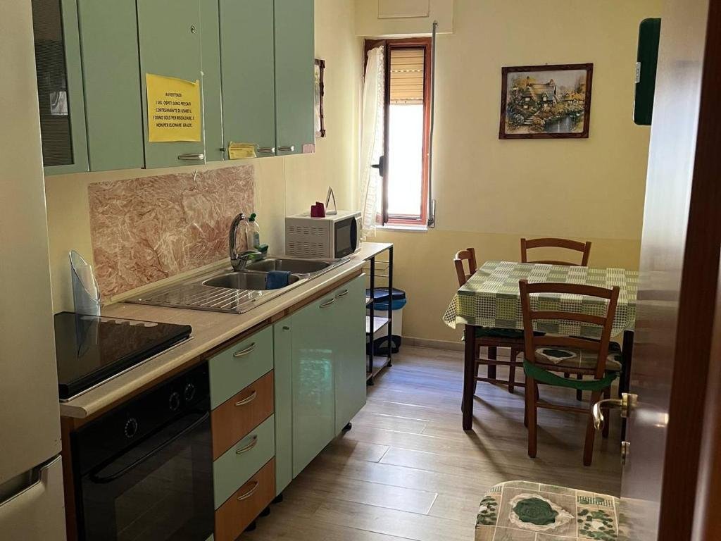Bienvenidos al B&B Lumora