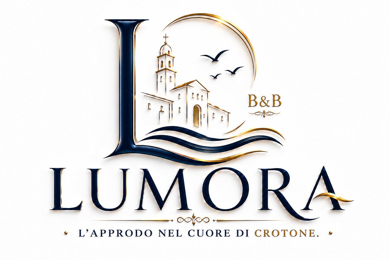 Bienvenidos al B&B Lumora