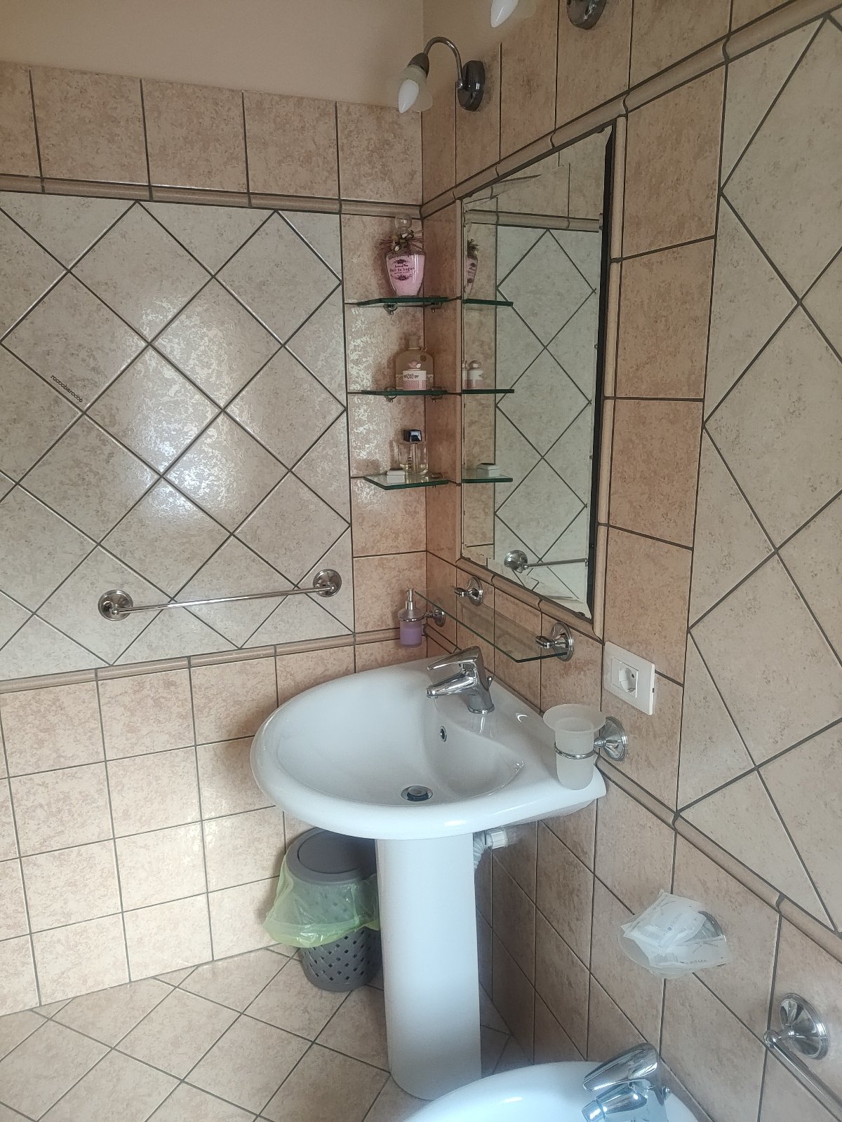B&B La Vista