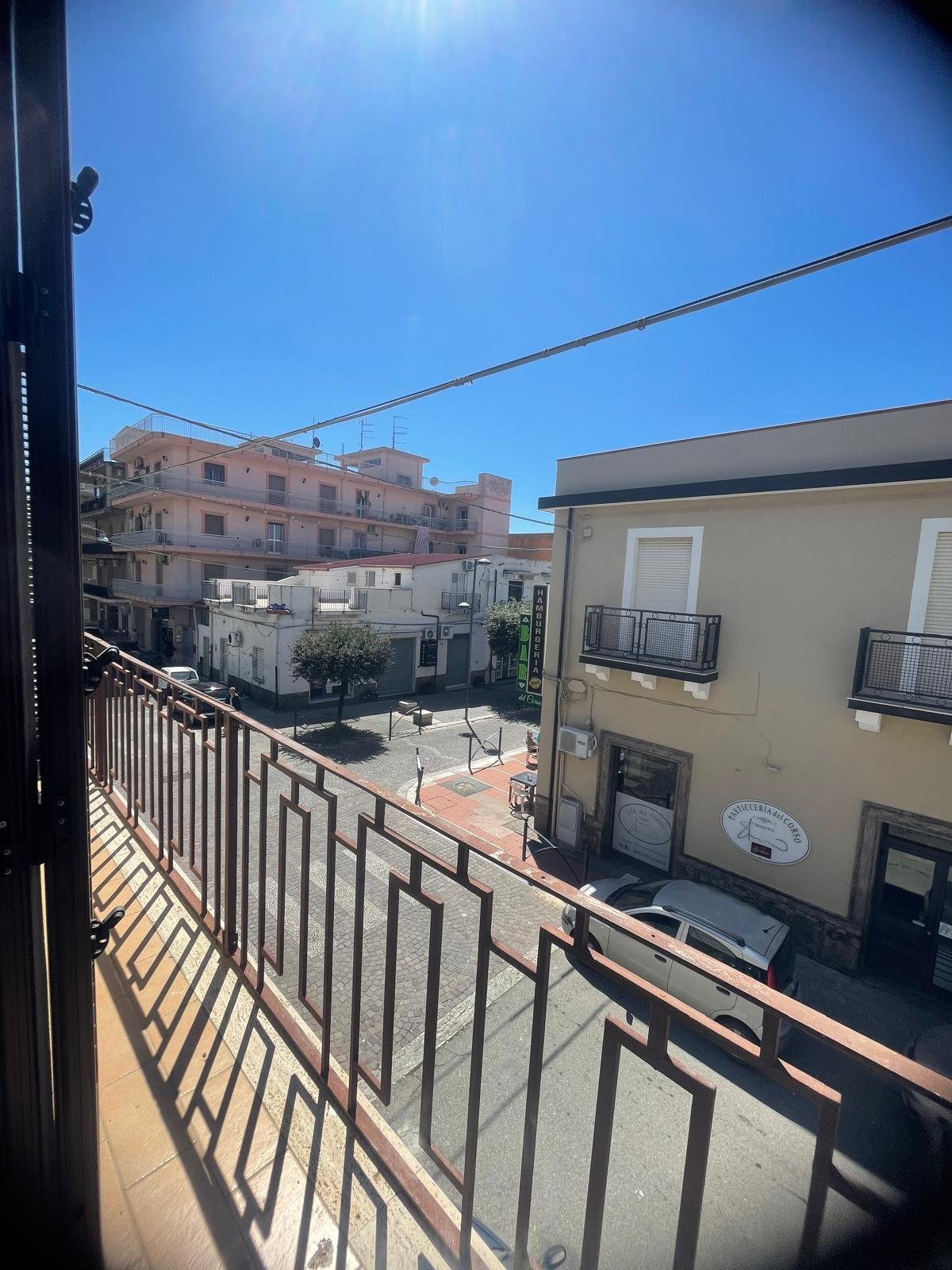 Encantadora residencia en Melito Porto Salvo, entre el centro histórico y el mar.