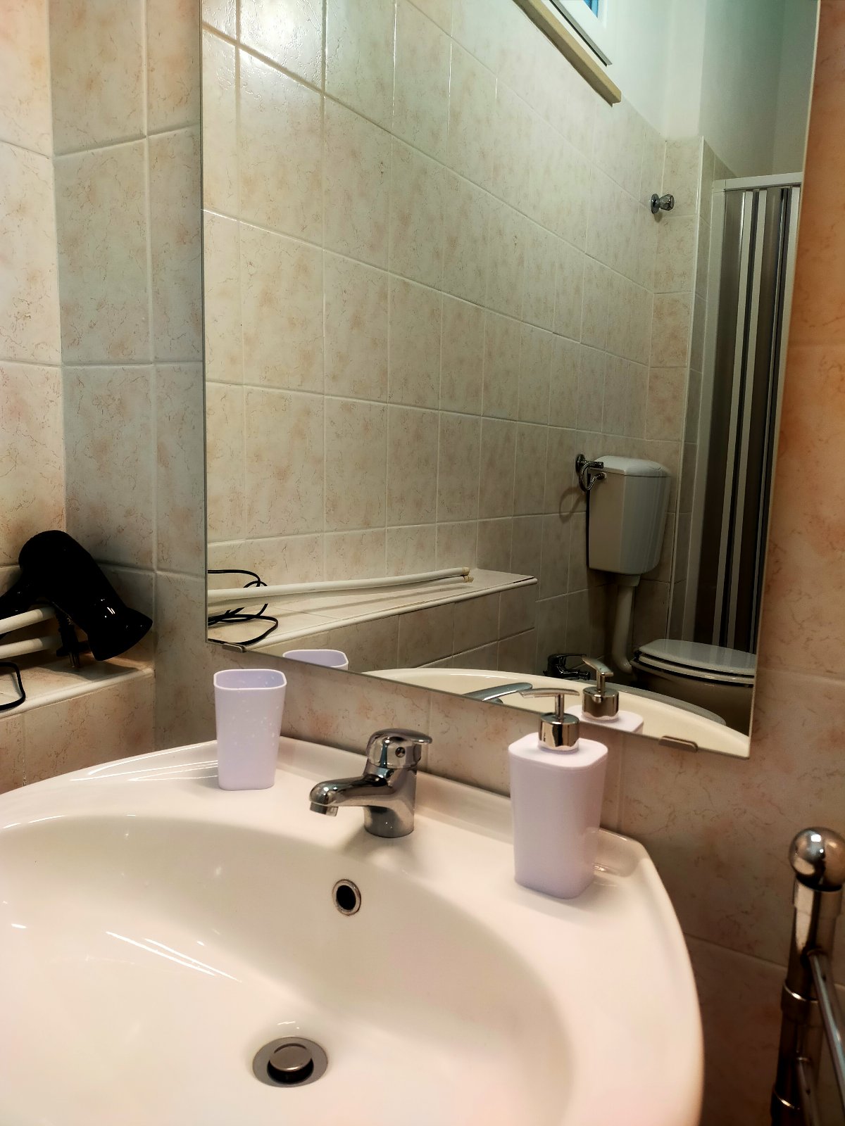 Cumpa Luca B&B