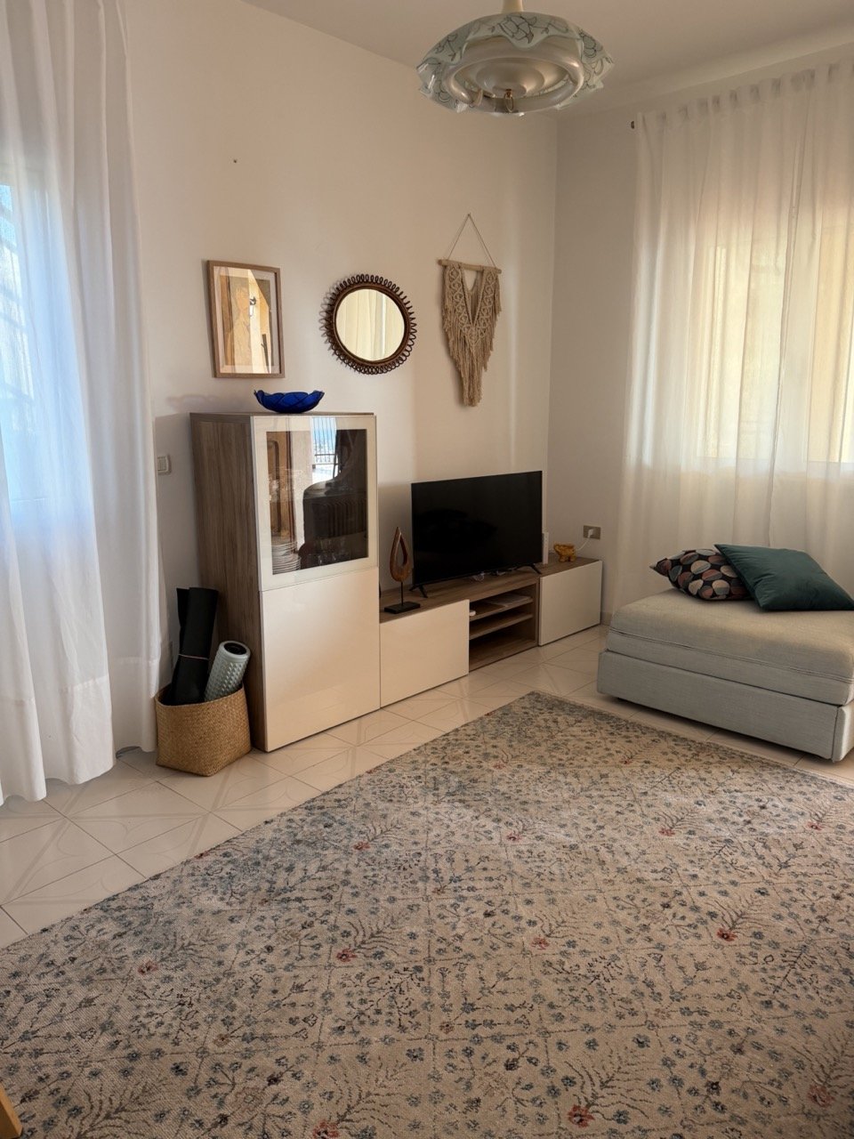 La Terrazza sul Mare, Apt 5