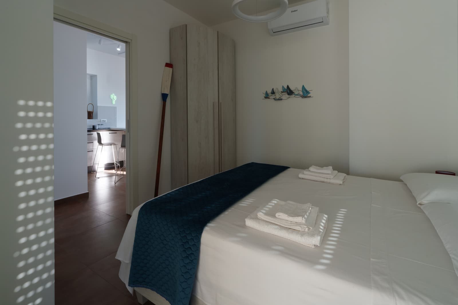 MAISON STALETTÌ - Sea-view suite on the Golfo di Squillace