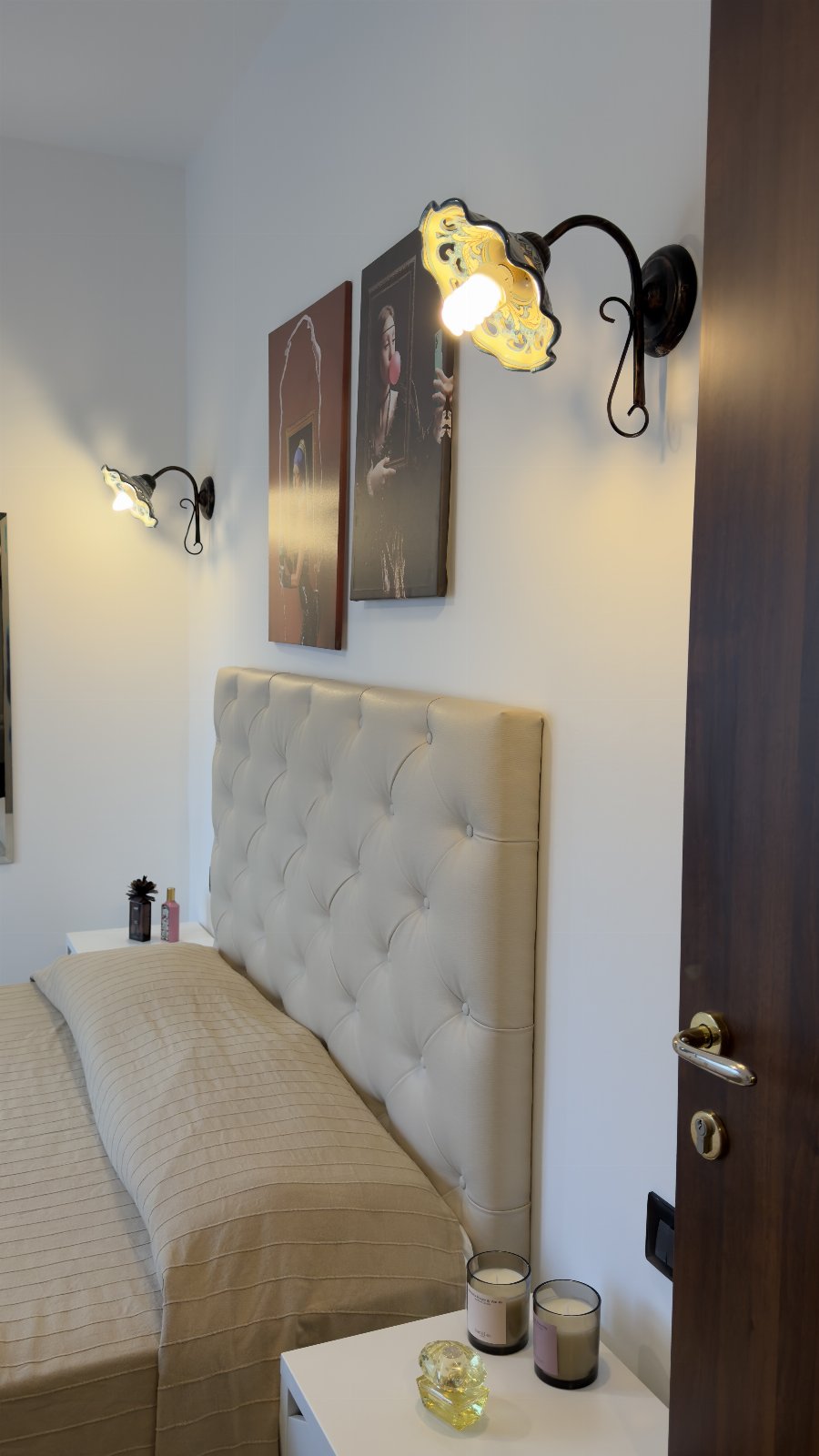 Villa sul Mare Bed and Breakfast