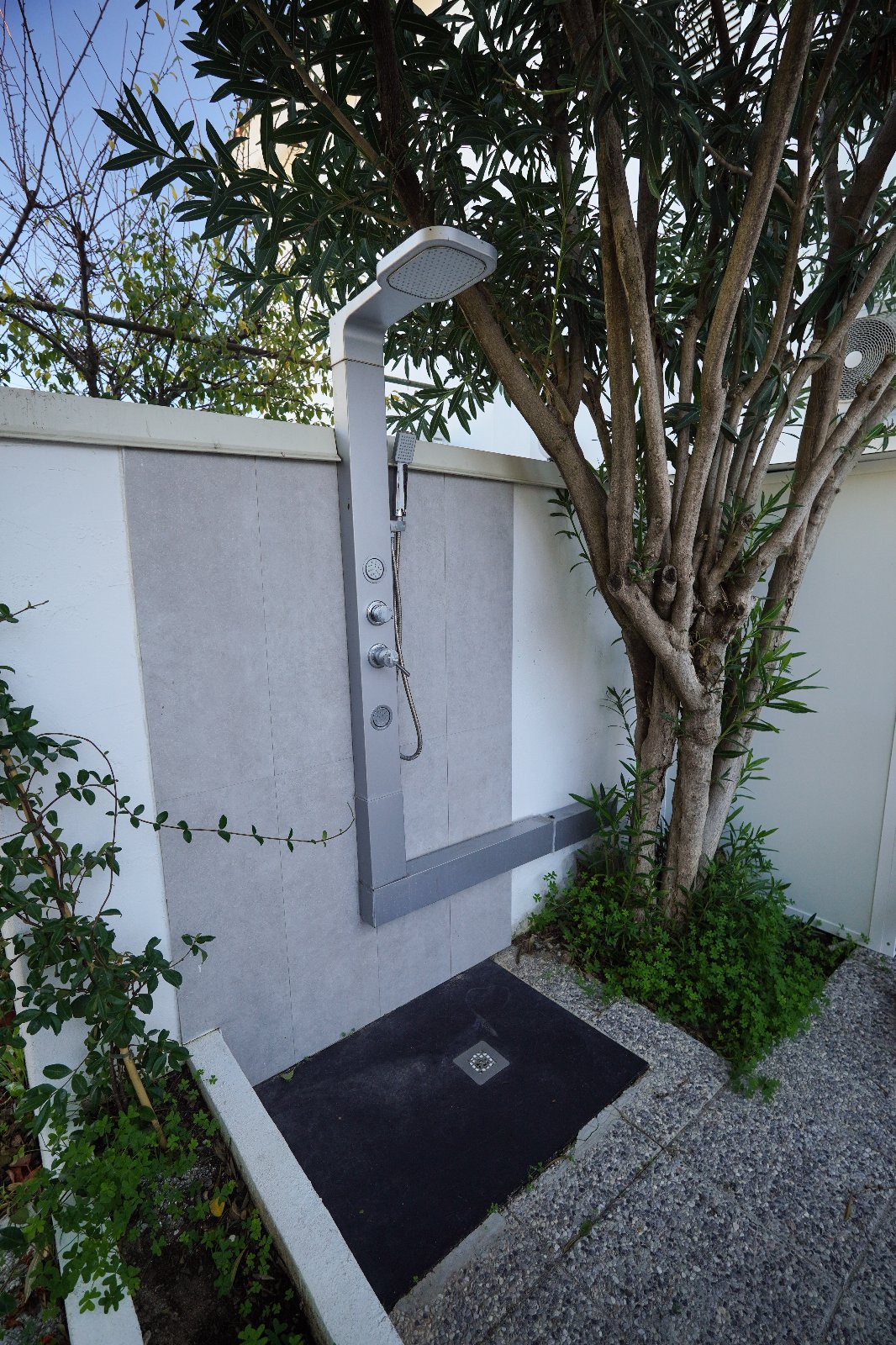 Détente avec accès direct à la plage