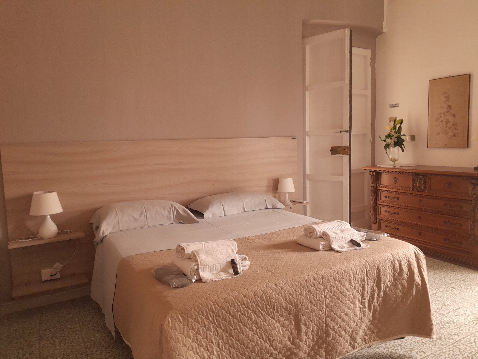 B&B Il Palazzo Cirella