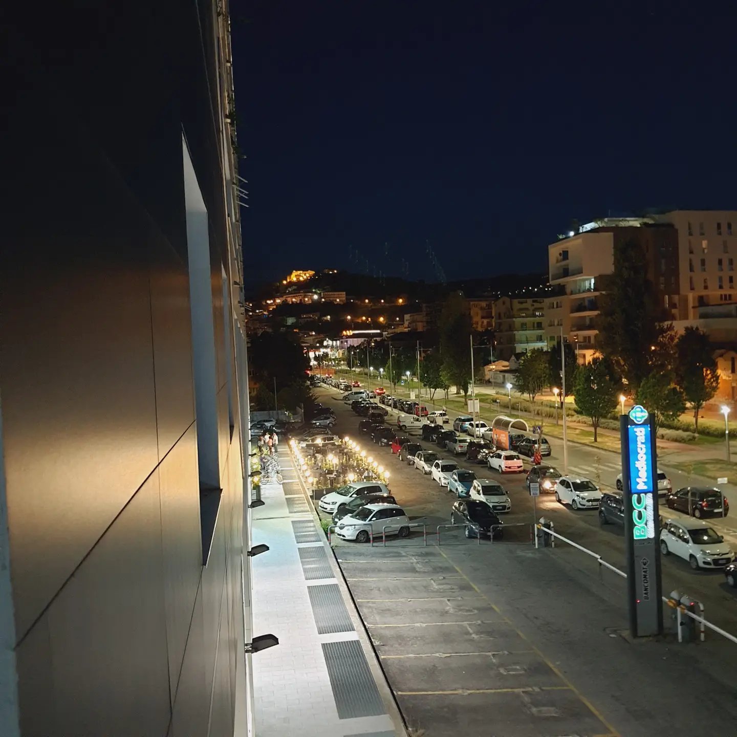 Appartement op een steenworp afstand van het centrum