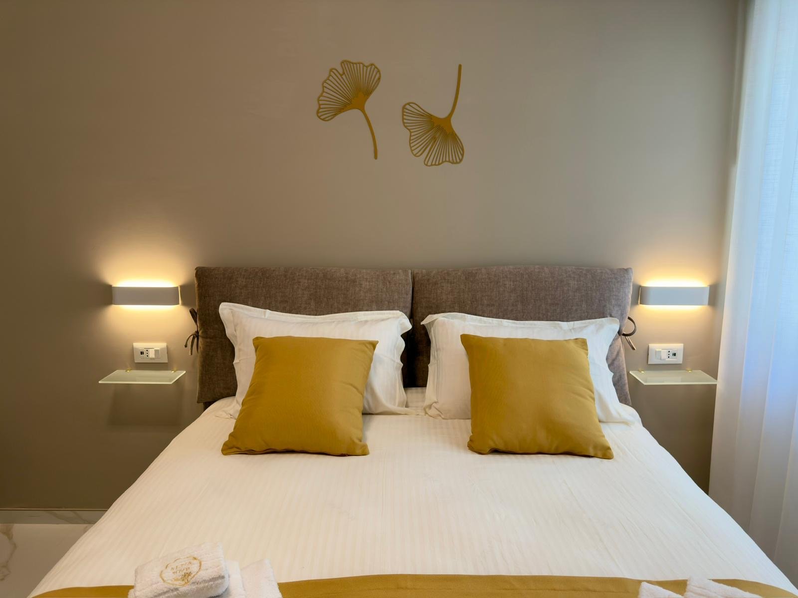 ALNA B&B