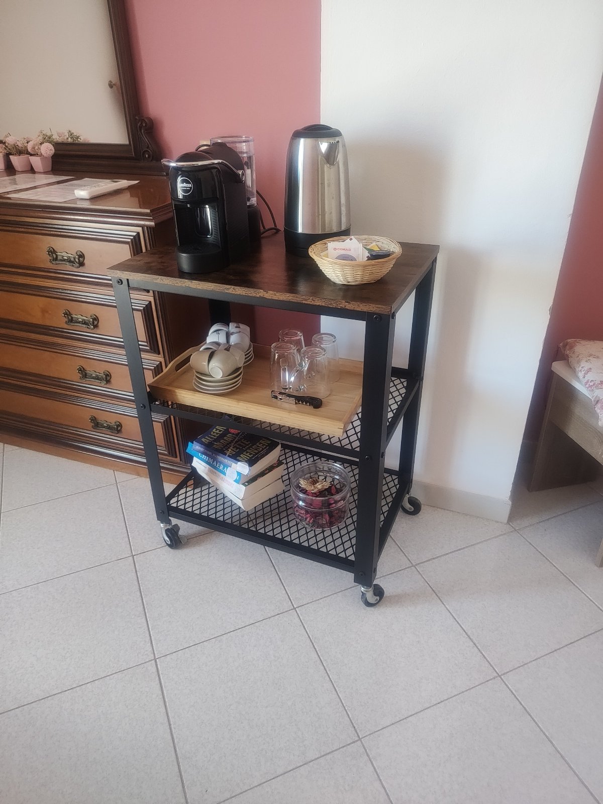 B&B Il Risveglio