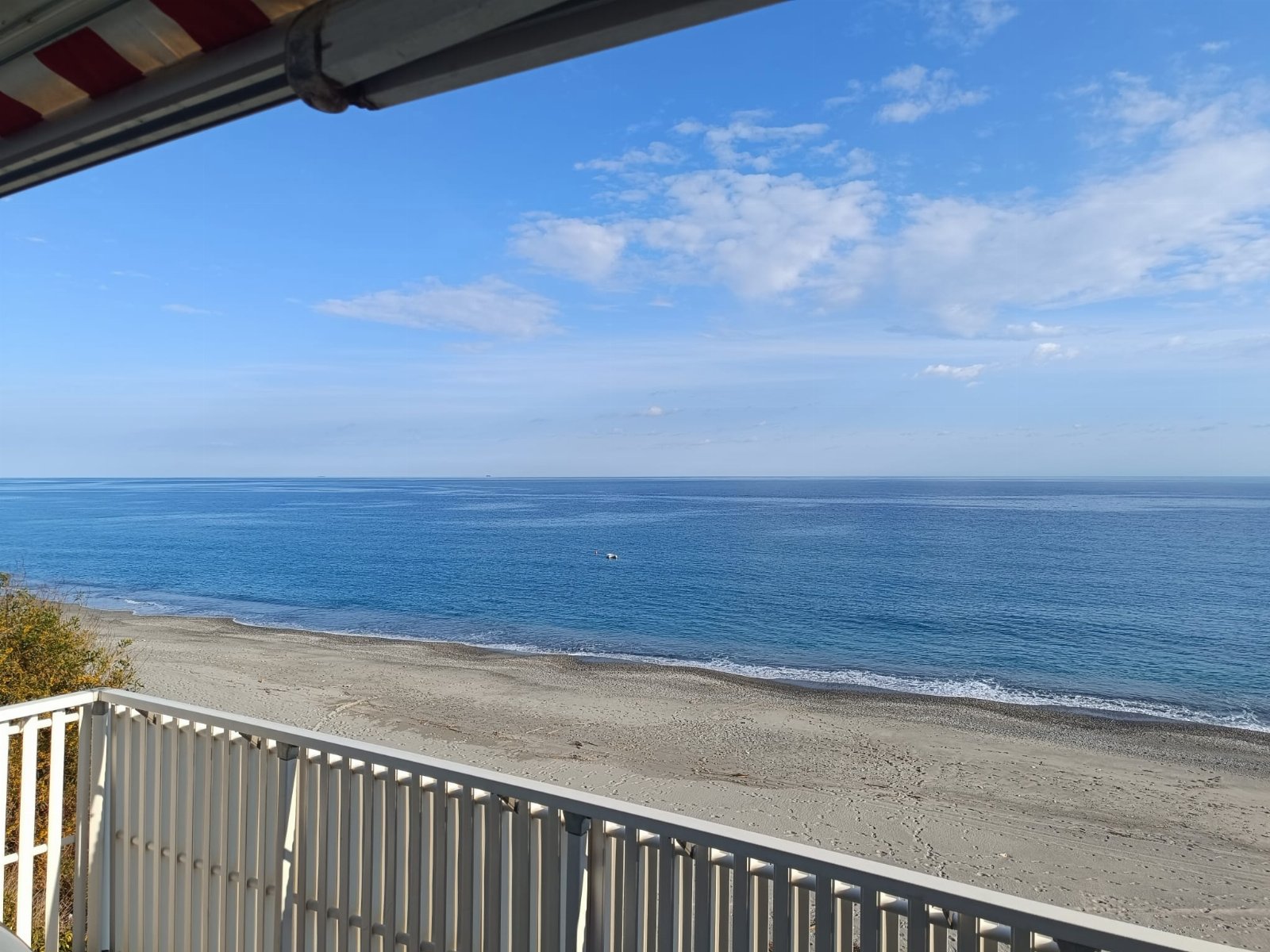 Ferienwohnung in Bova Marina