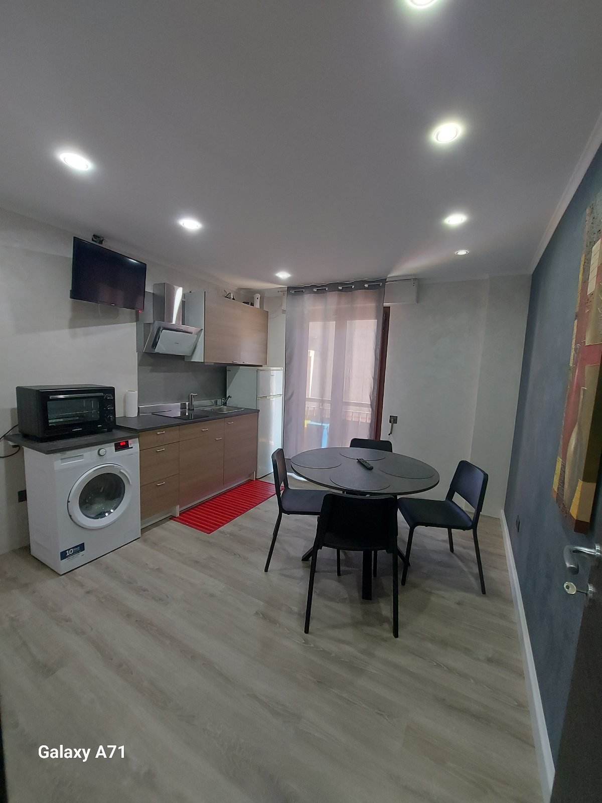 Ferienhaus Il Ritrovo