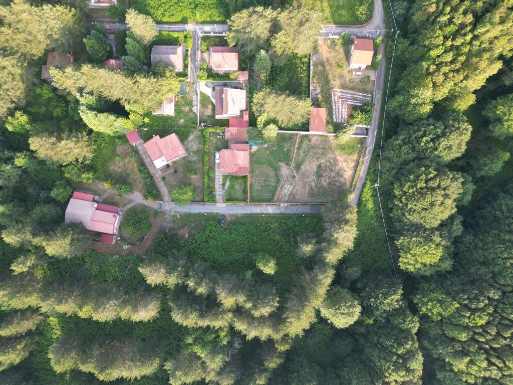 Casa Vacanze Gambarie - Lago Rumia