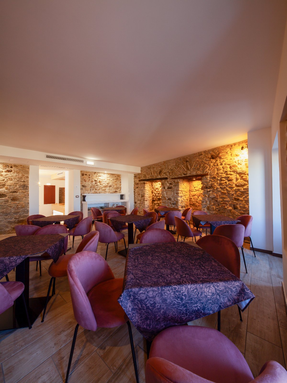 Palazzo Fiorentini Charme Hotel