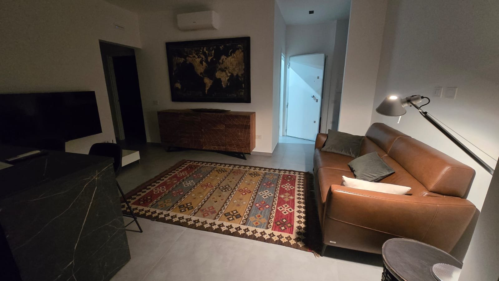 APARTAMENT NA WYNAJEM KRÓTKOTERMINOWY W SAMYM CENTRUM CORIGLIANO SCALO