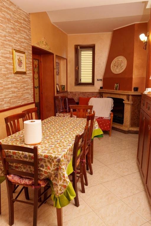 BeB Villa Bella