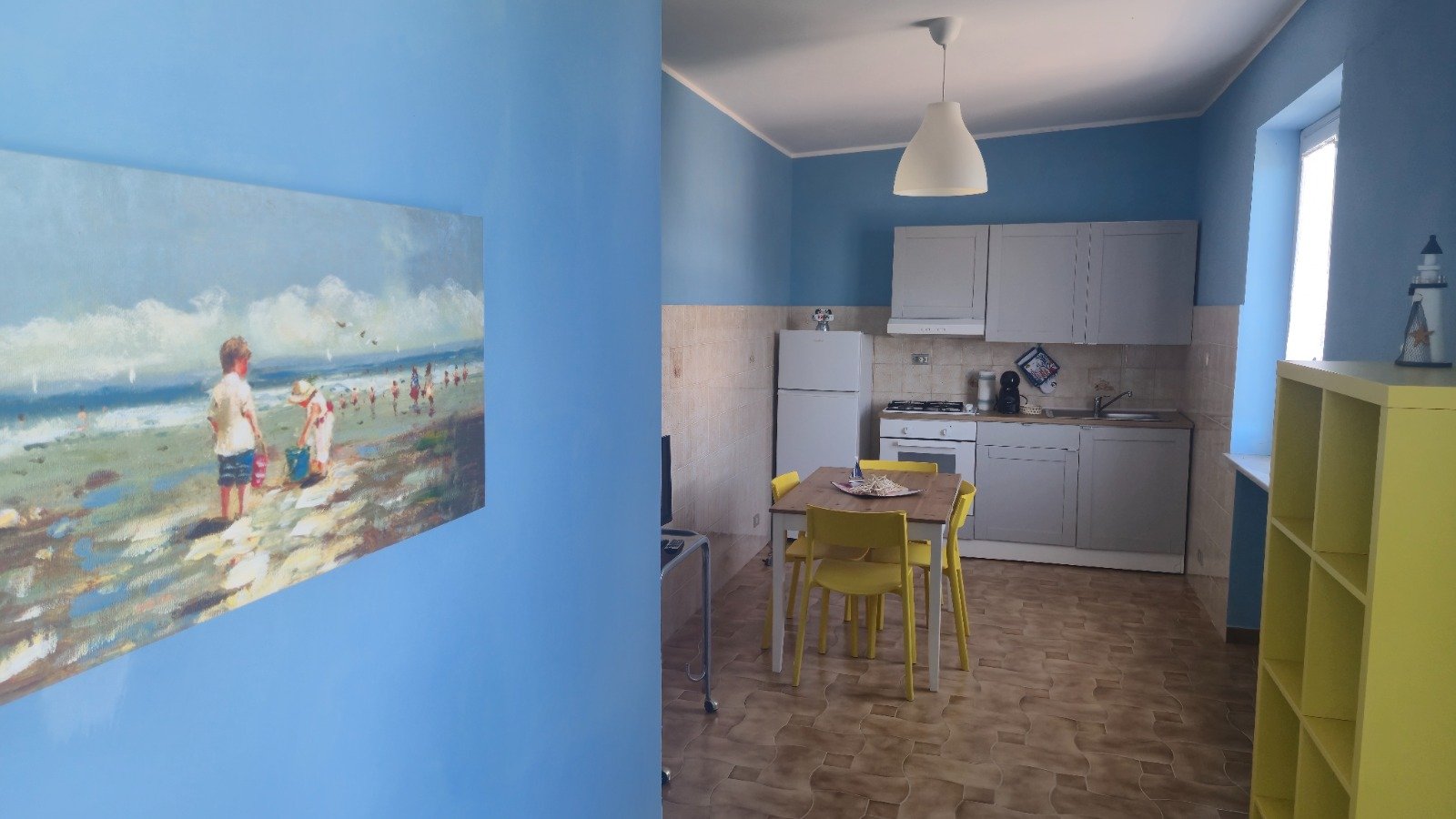 La Casa del Mastro