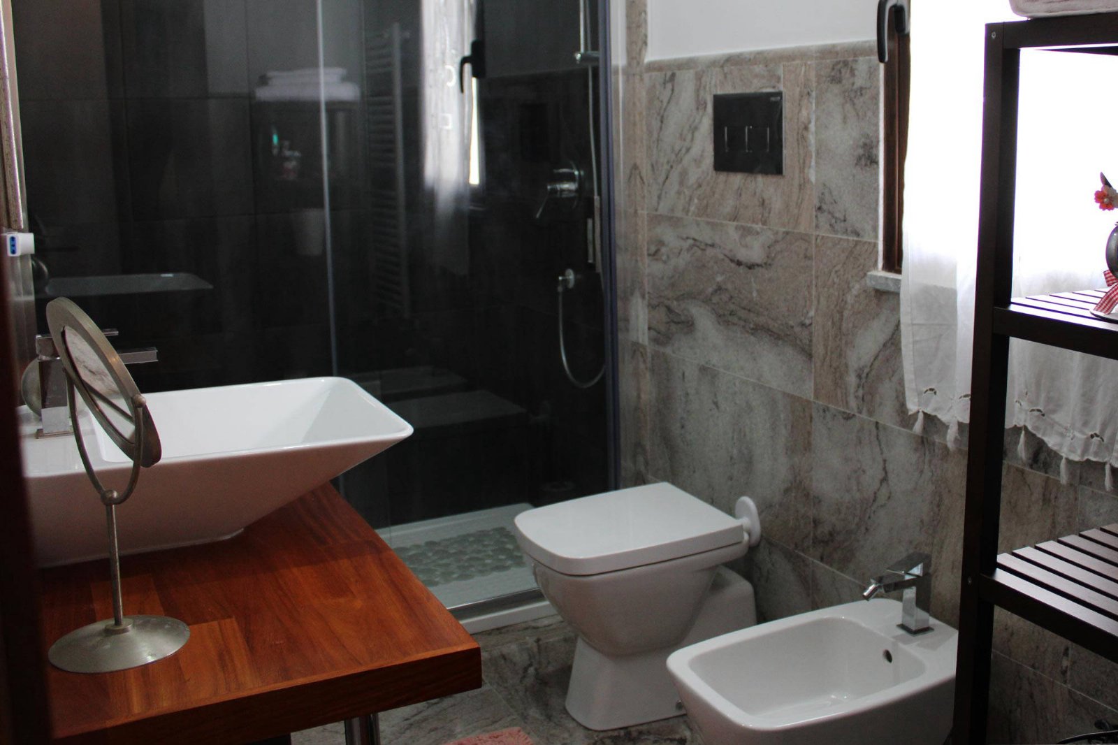Antica Cantina Emilia – Country House nella natura a Reggio Calabria