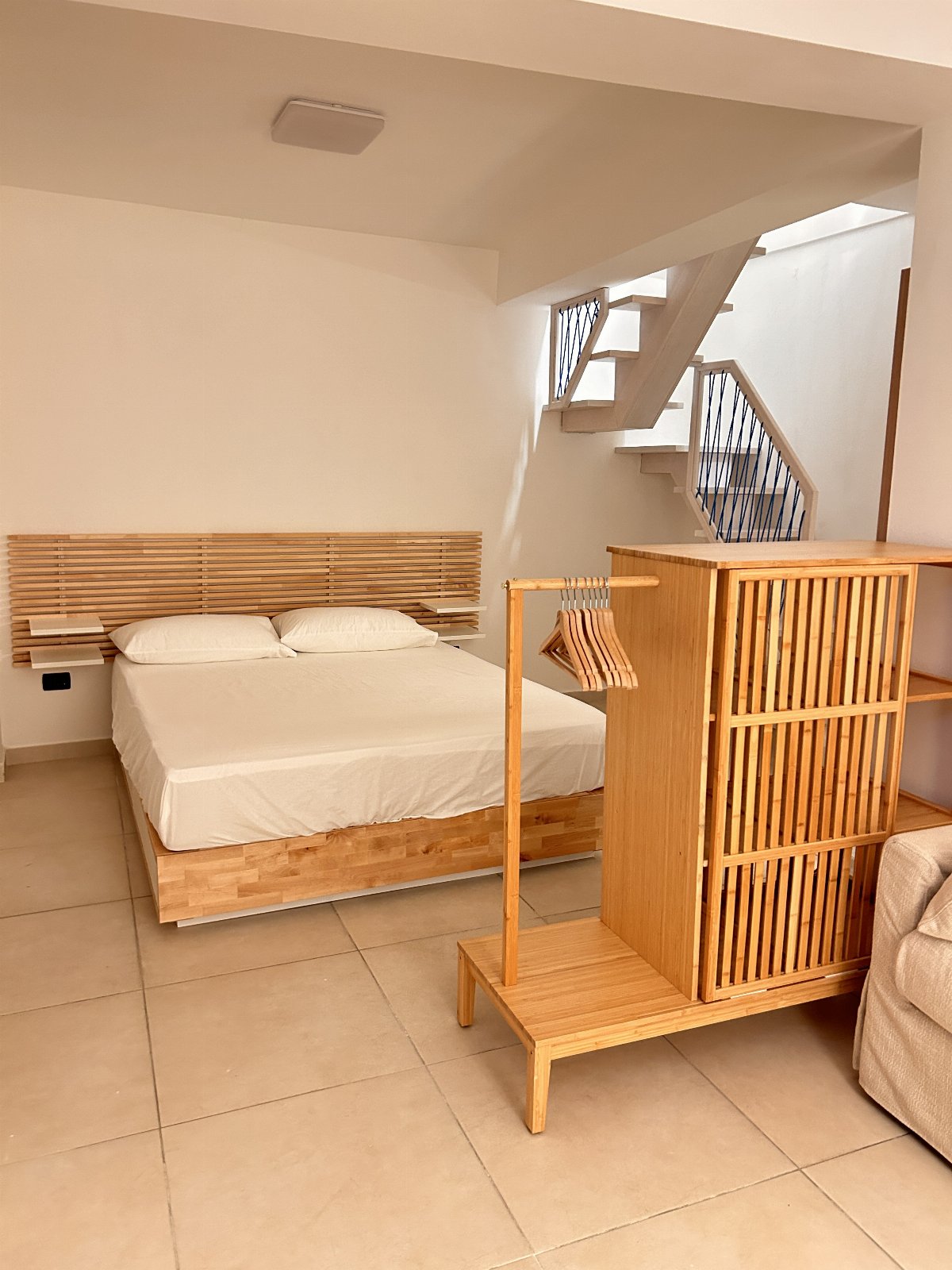 Casa Morgana